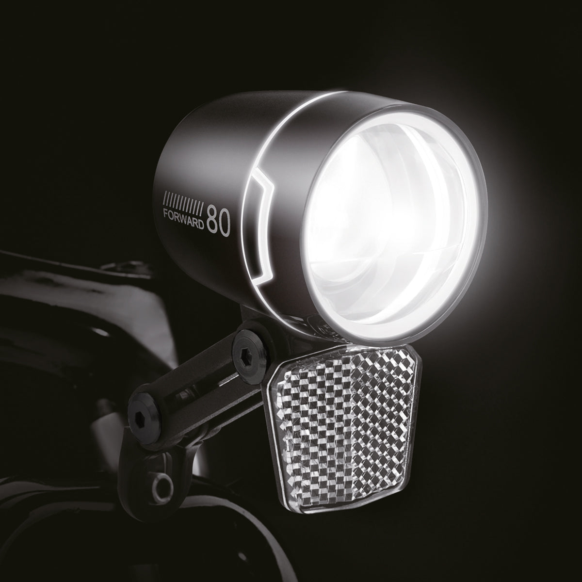 Alternateur de phare Max Sensor 70 Lux OEM