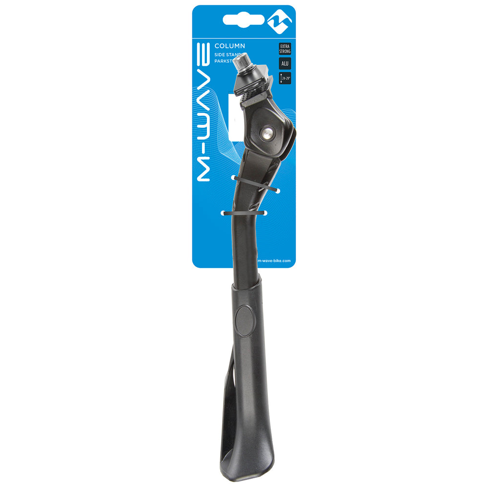 Colonne standard 24-29 pouces alu réglable. noir
