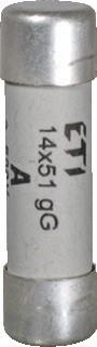 Eti zekering cilinder ch10 gg 32a 500v 10x38 | 10 stuks