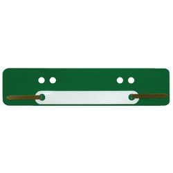 Snelhechterstrips 34 x 150 mm 25 stuks donkergroen