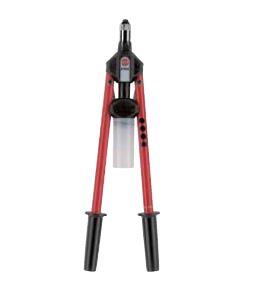 Masterfix popnageltang mfx260 3.0-6.4mm (nml)
