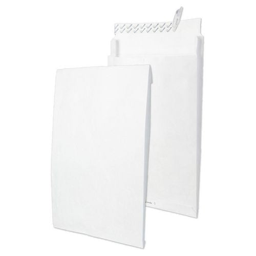 Zak-enveloppen tyvek b4a 100 stuks