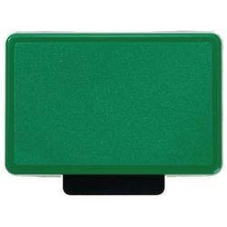 Vervangingsinktkussen trodat 6 53 groen