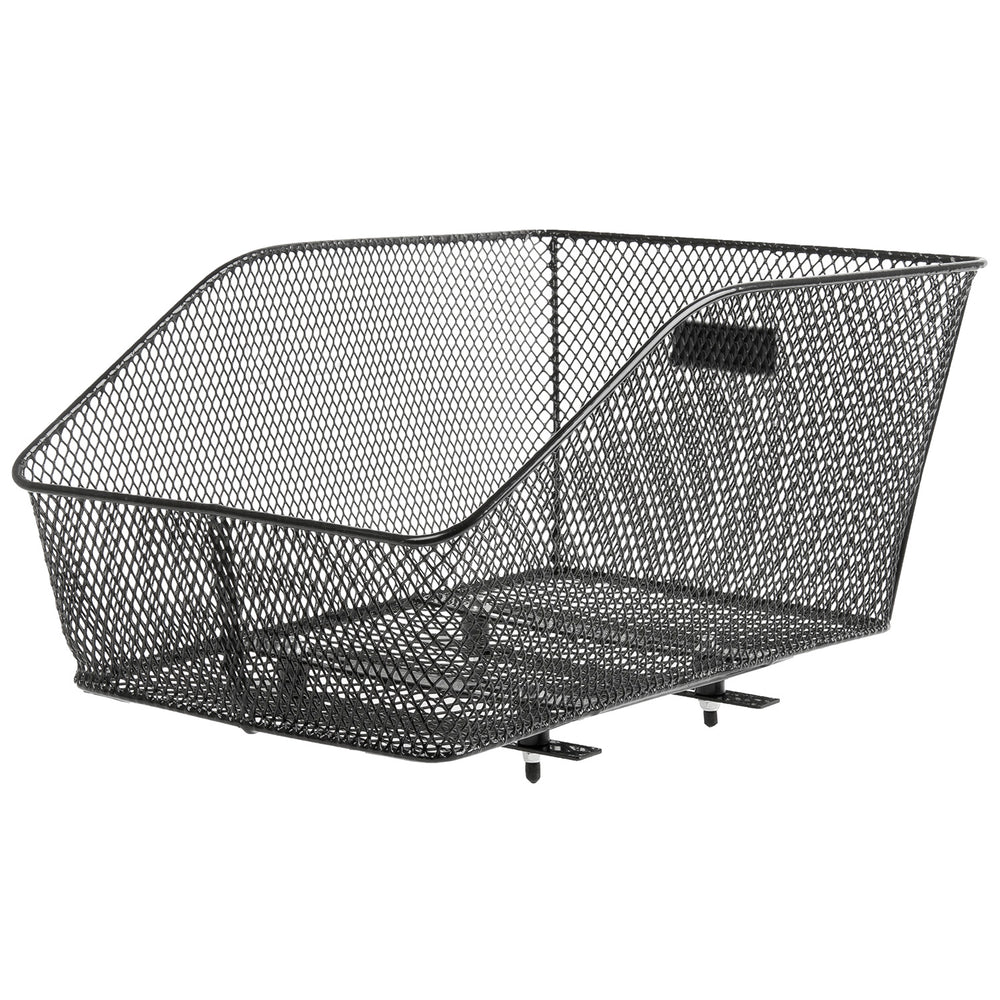 M-wave ba-rm along carrier basket