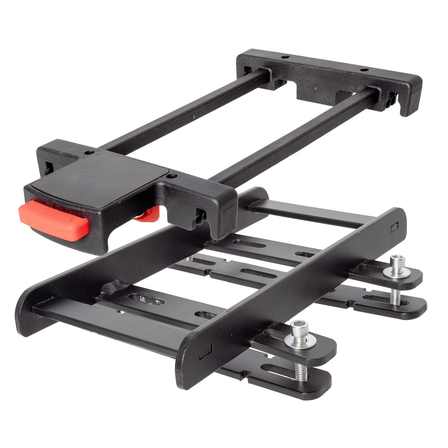 M-wave one-snap replacement second bracket