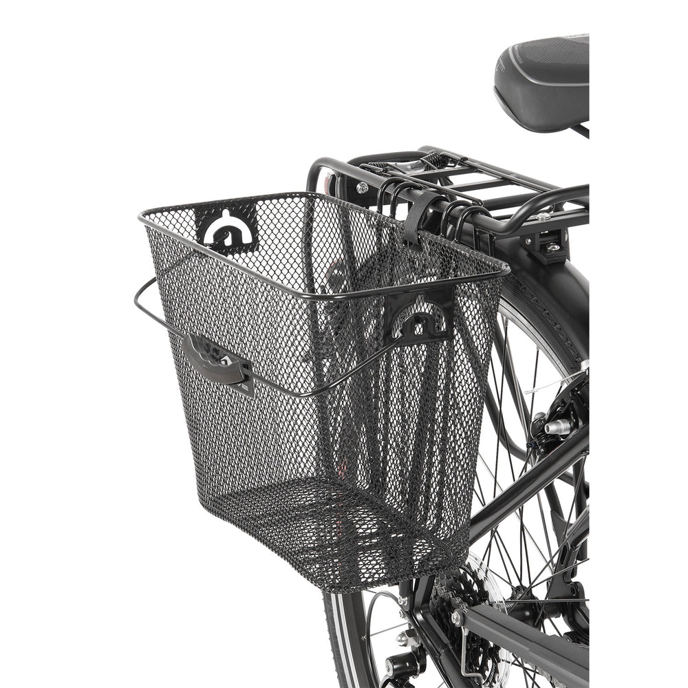M-wave ba-r hang carrier carrier basket