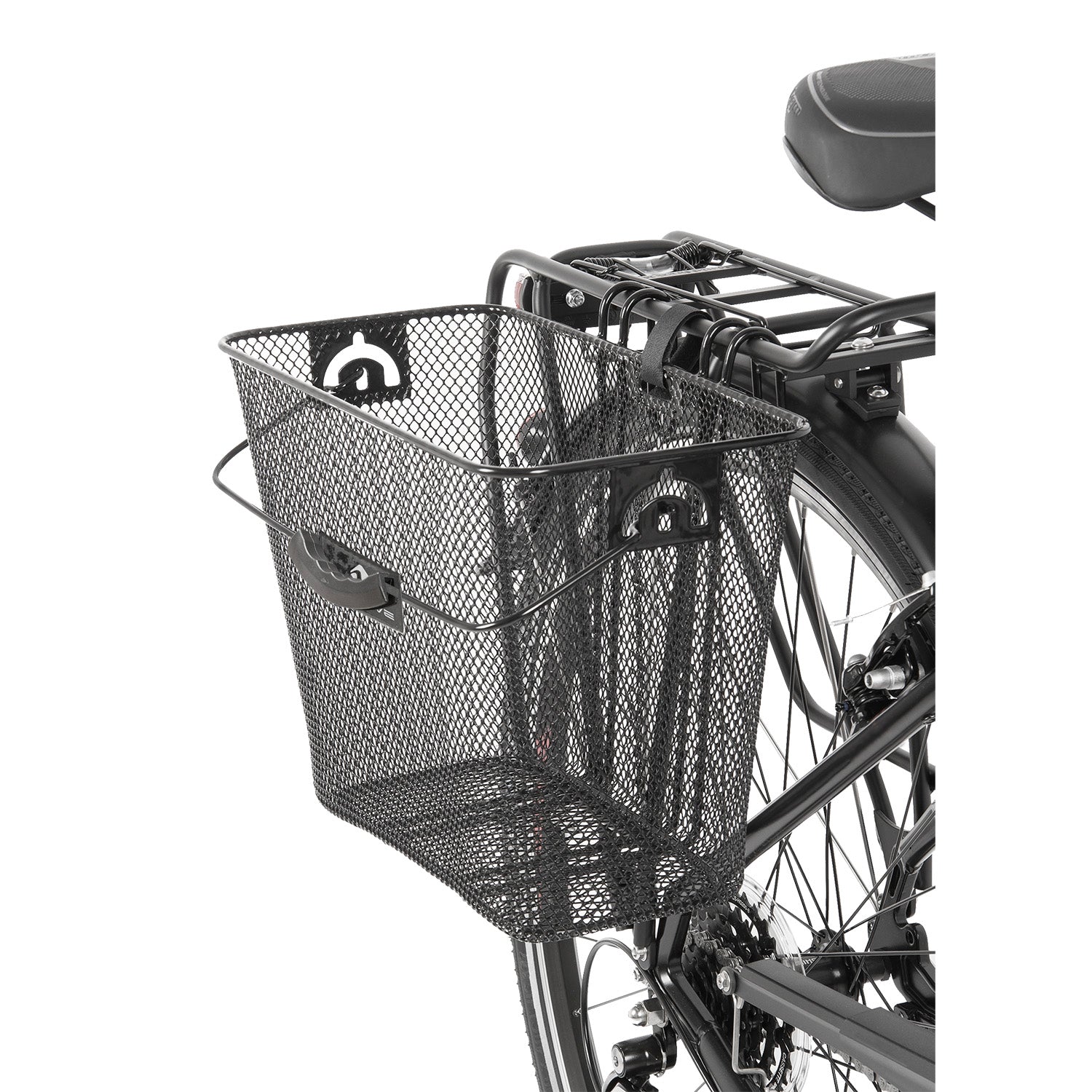 M-wave ba-r hang carrier carrier basket