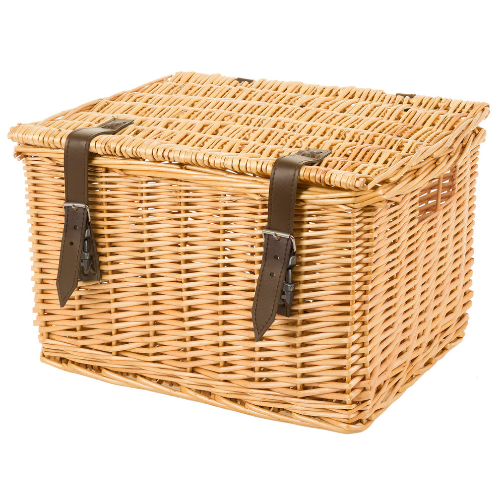 M-wave universal carrier basket
