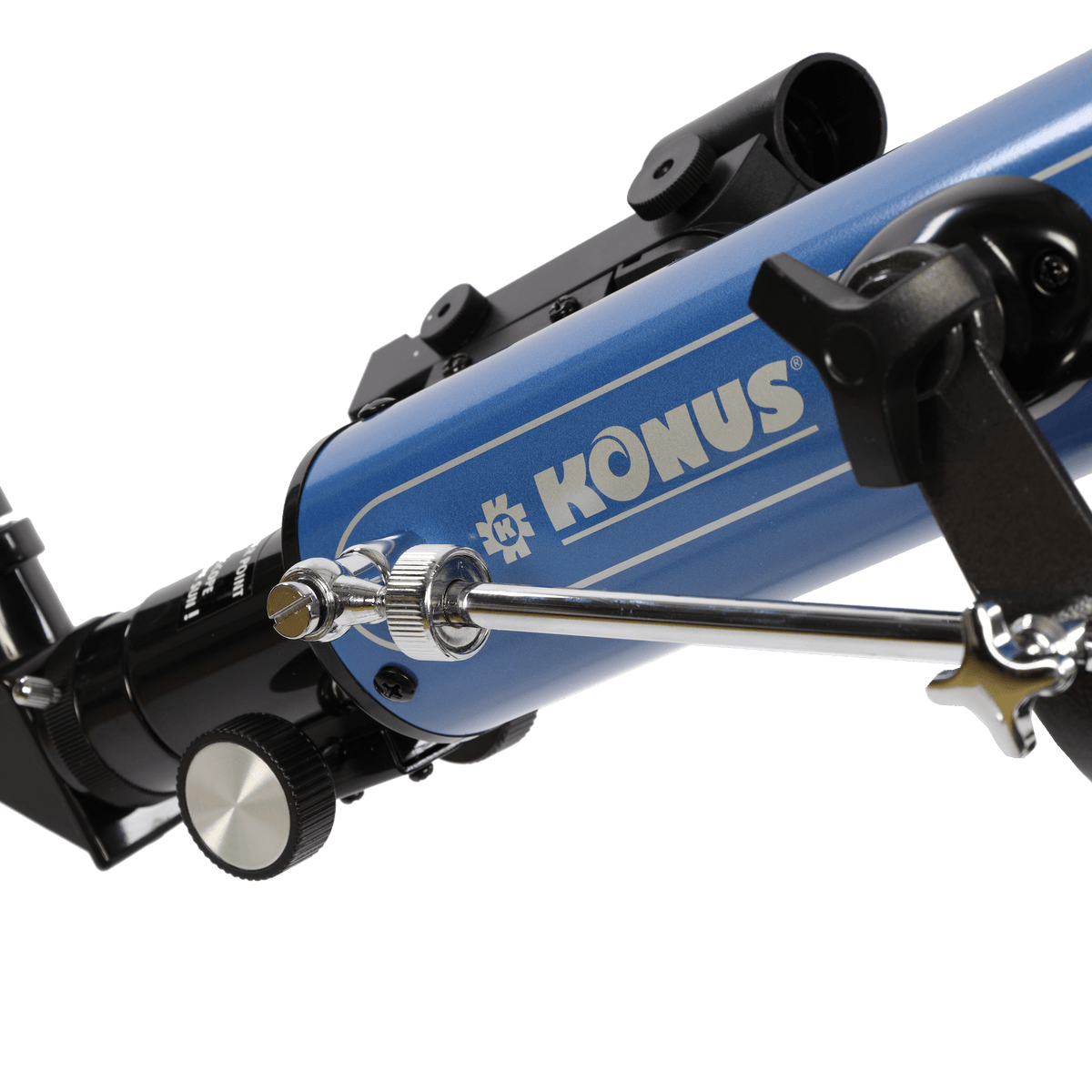 Konus Lenticular Telescope Konustart-700B 60 700