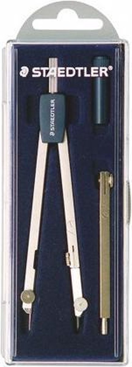 Staedtler mars 559 basic passer 3-delig