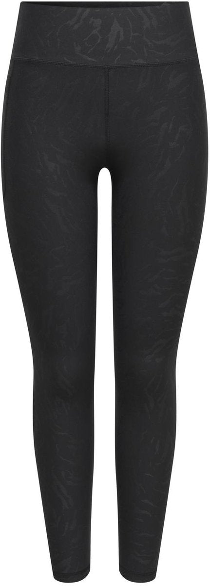 Only play - onpjam-2-save hw pck aop tights dames sportlegging m