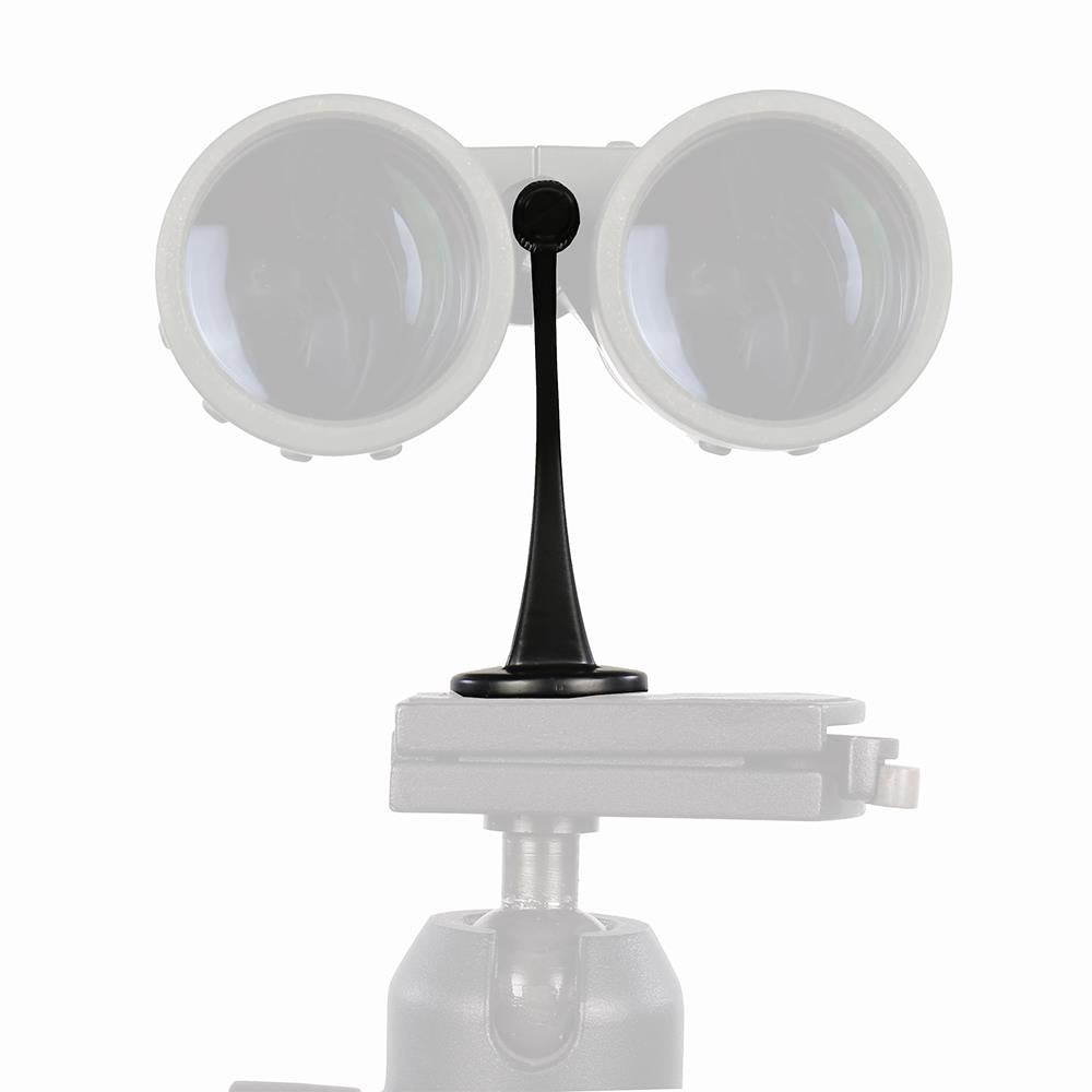 Konus statiefadapter universeel