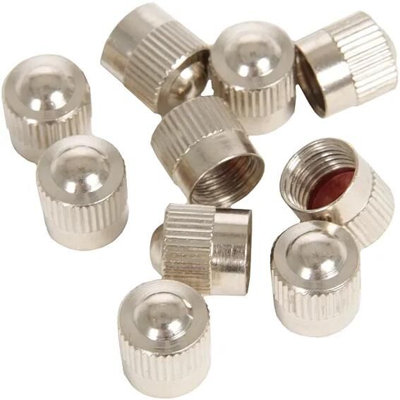 Reinheimer ventilkappe valve cap metal standard