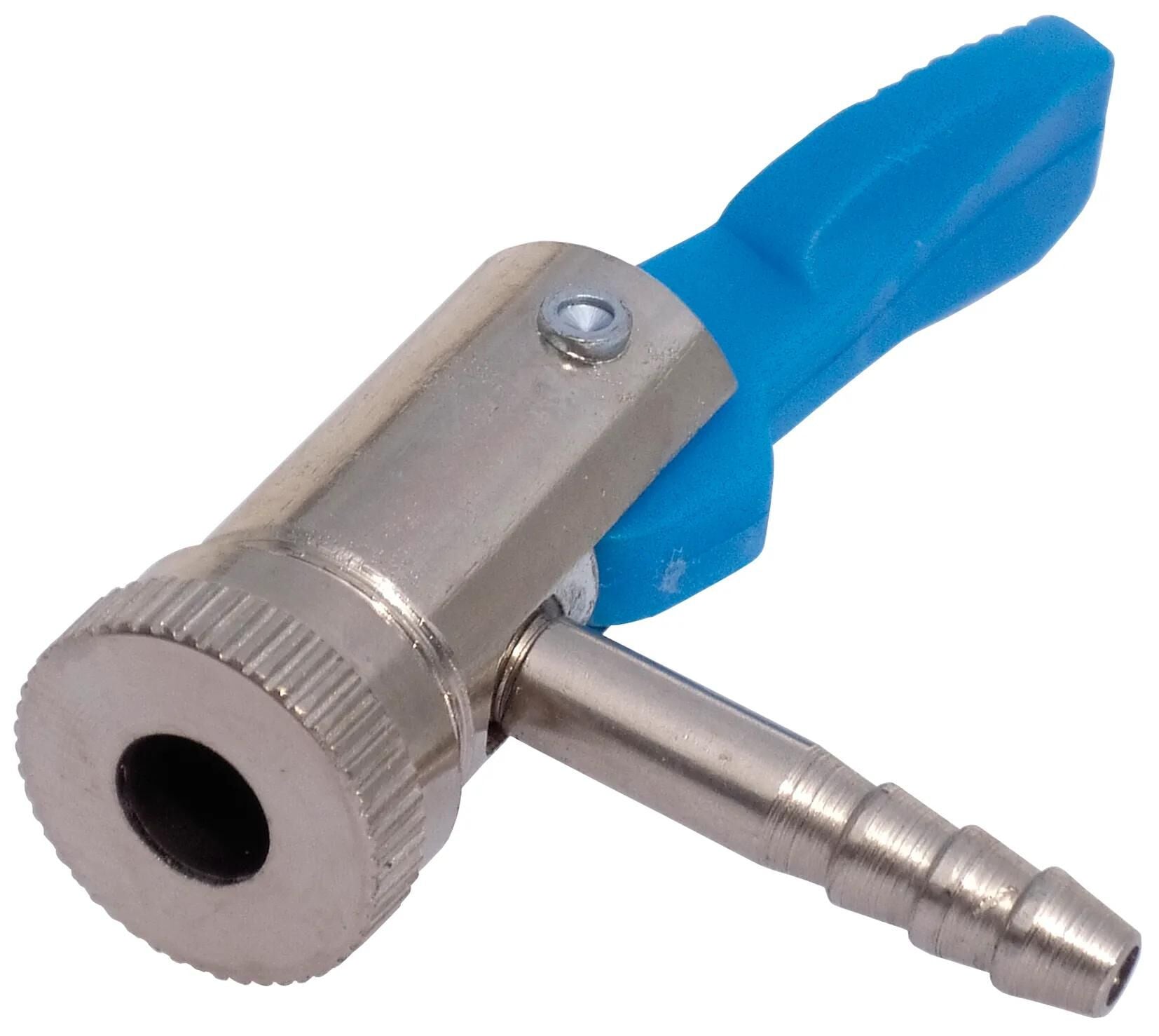 Reinheimer stecker valve lever plug