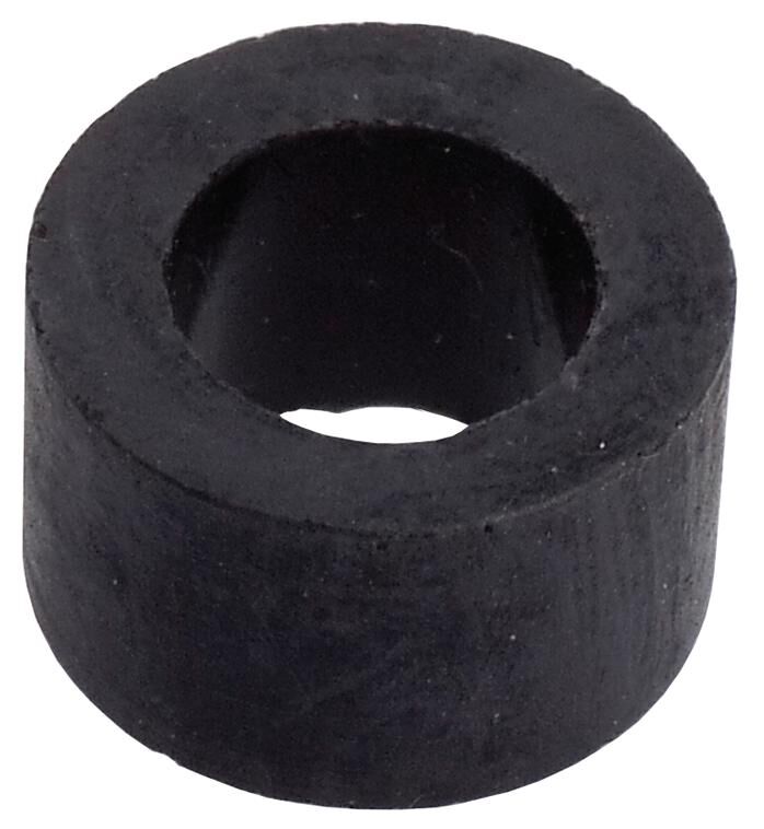 Reinheimer pompnippel seal for lever plug