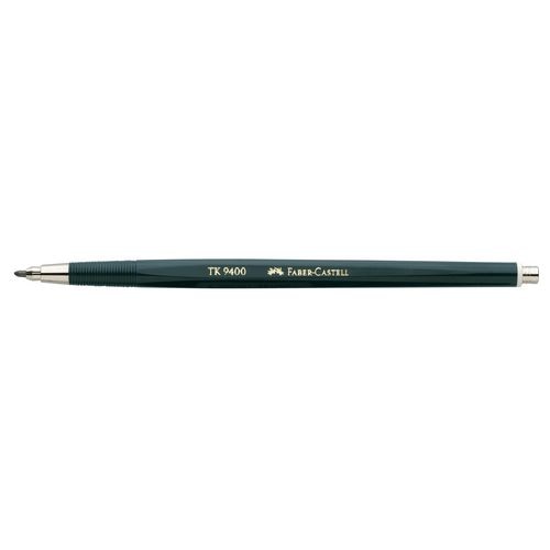 Vulpotlood faber-castell tk 9400