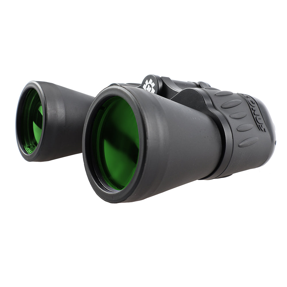 Konus Verrekijker Sportieve 7x50 Fix Focus