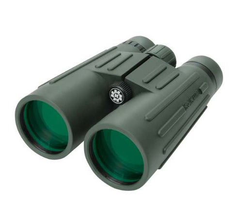 Konus Verrekijker Keizer 12x50 WP WA met Phasecoating