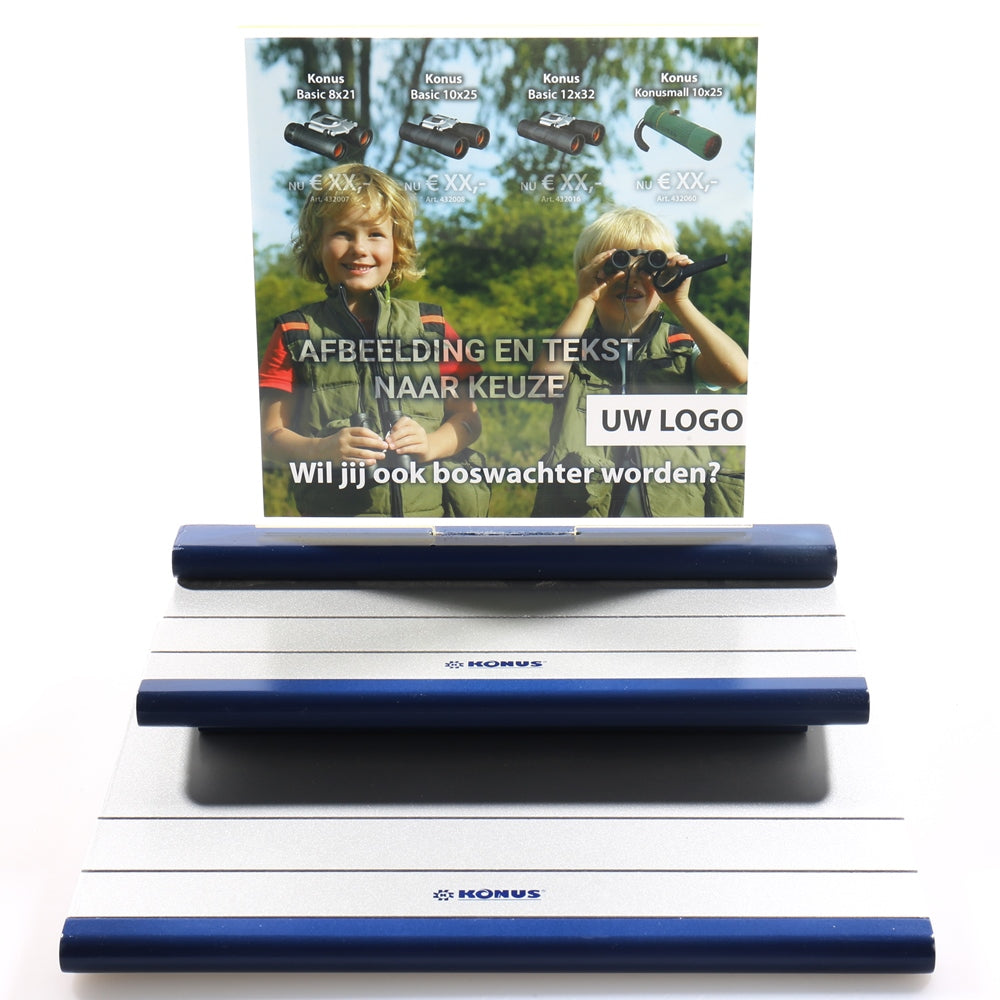 Jumelles d'affichage Konus