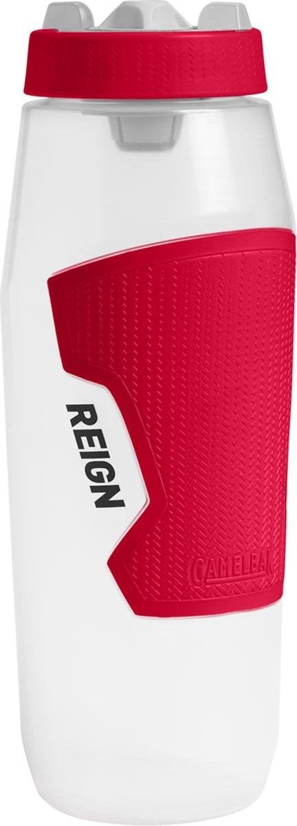Camelbak reign - drinkfles - 1 l - rood (university red)