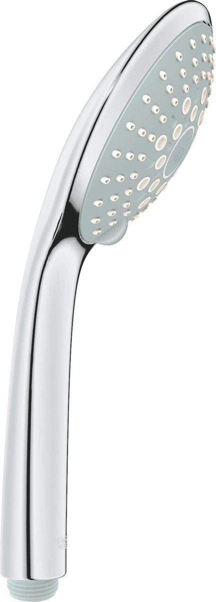 Grohe euphoria champagne handdouche - douchekop ø 11 cm - chroom