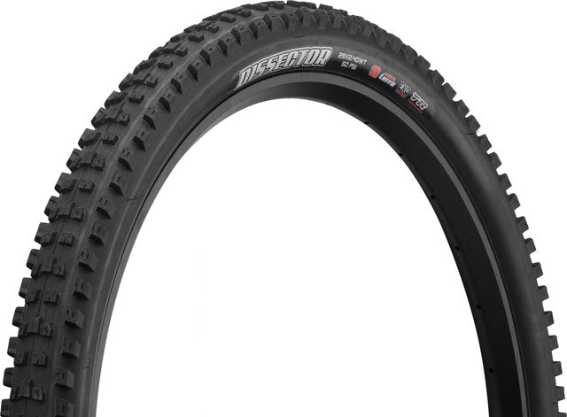 Maxxis buitenband Dissector EXO TR 29 x 2.40 zw vouw