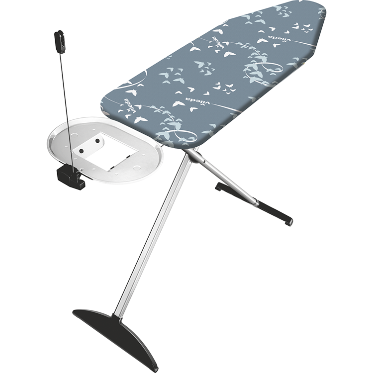 Vileda strijktafel totaalreflect plus