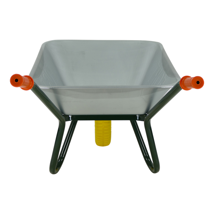 Altrad fort 1033073 - fort kruiw 85l gem.flex.wiel | 1 stuks