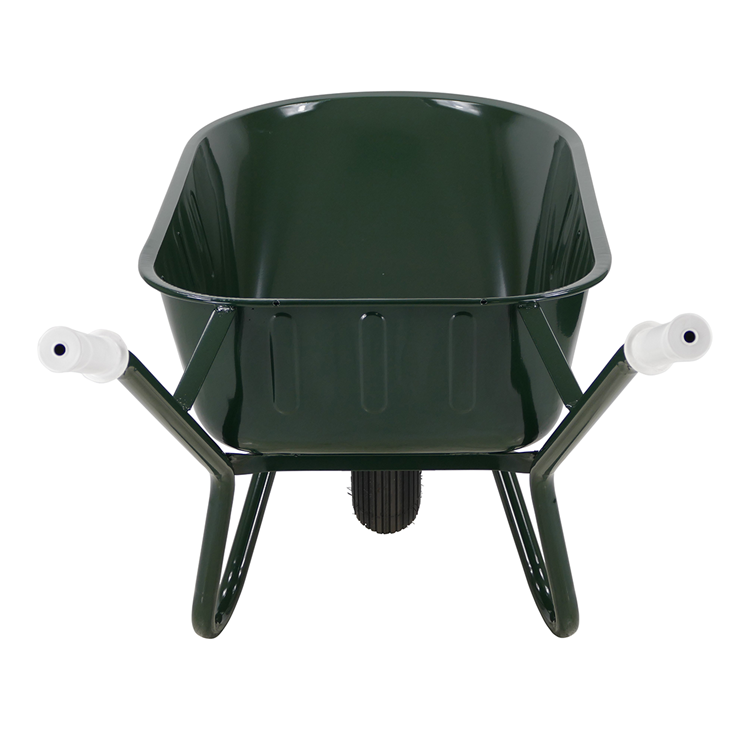 Altrad fort 1033079 - fort kruiwagen 6l-80 gelast | 1 stuks