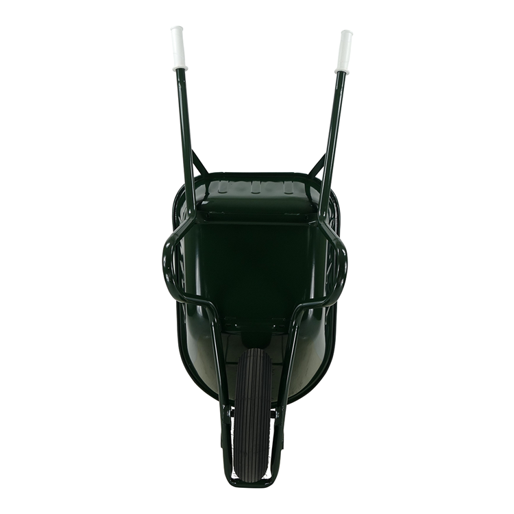 Altrad fort 1033079 - fort kruiwagen 6l-80 gelast | 1 stuks