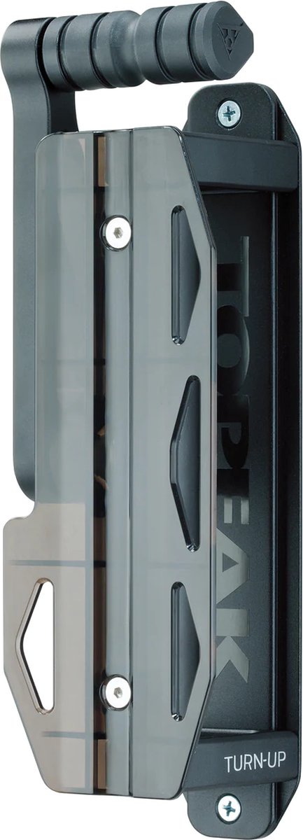 Topeak swing-up bike holder wandhouder voor de fiets
