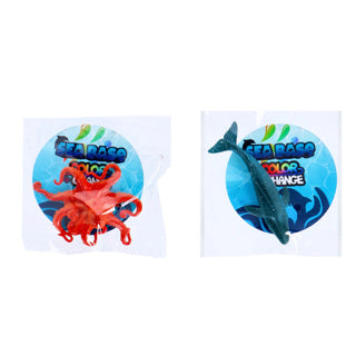 Osa private label zeedieren kleurwissel assorti