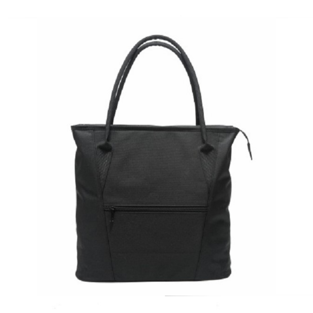 Newlooxs Cameo Shopper18L sac simple détachable noir