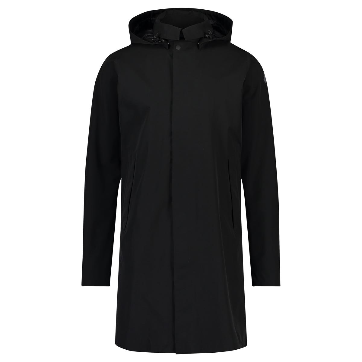 Agu mac regenjas urban outdoor heren black