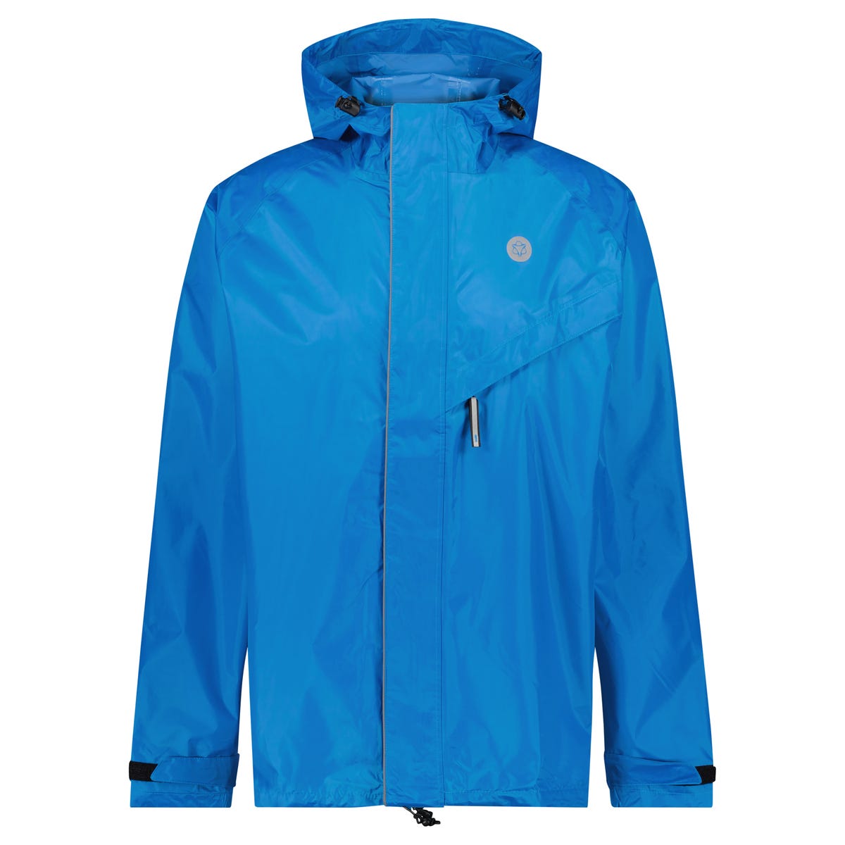 Passat regenjas essential blue