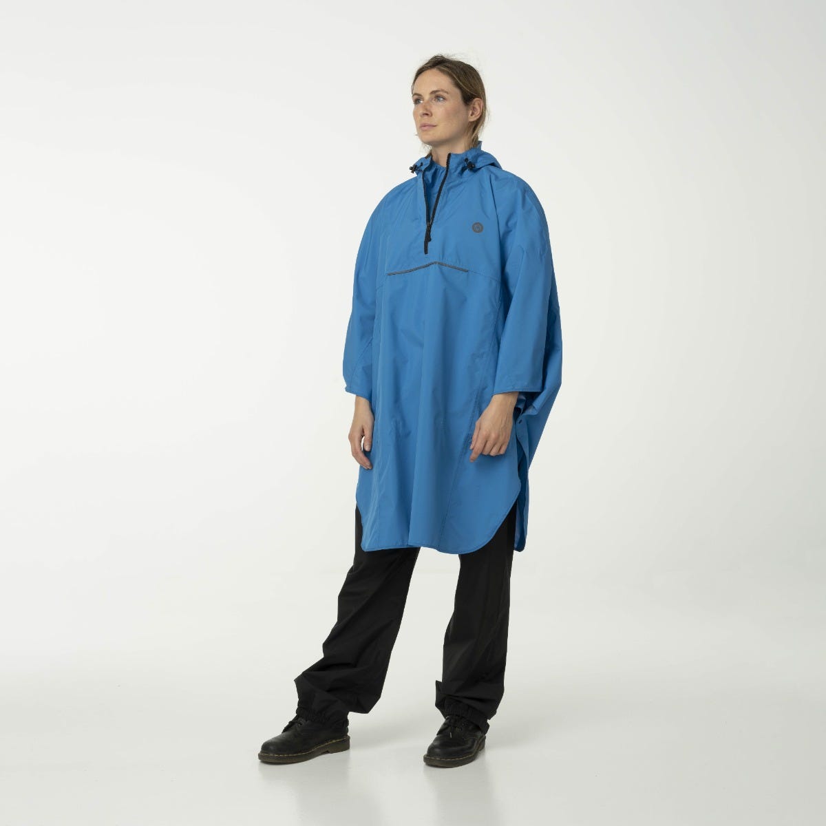 Agu go grant rain poncho essential