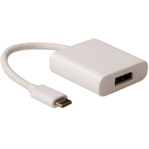 Act usb type c naar displayport vrouwelijke converter