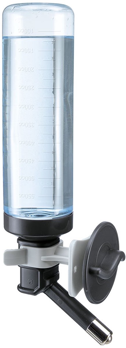 Ferplast bench drinkfles