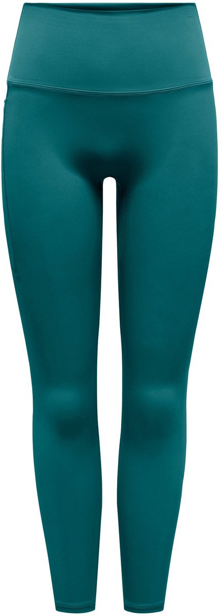 Only play sportlegging onpjam-3-sana tight fit sportlegging l