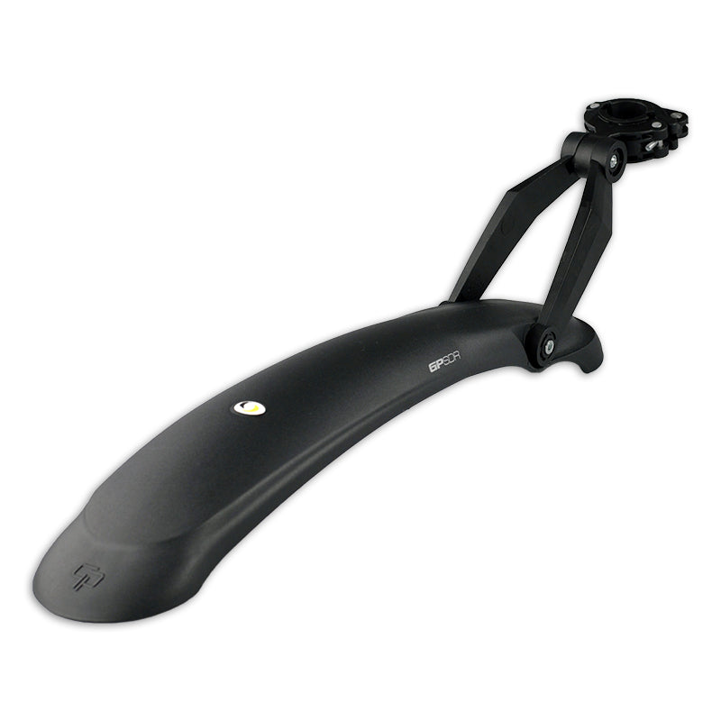 Achterbord GP PRO 24 - 29 Inch