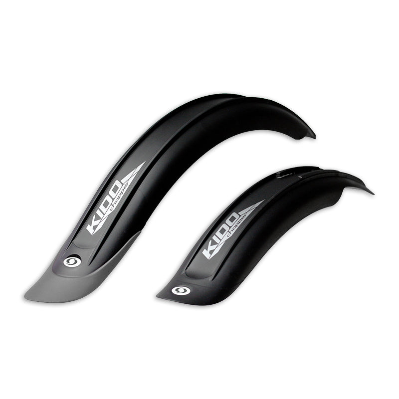 Spatbordenset KIDO 16 KORT 16 - 18 Inch