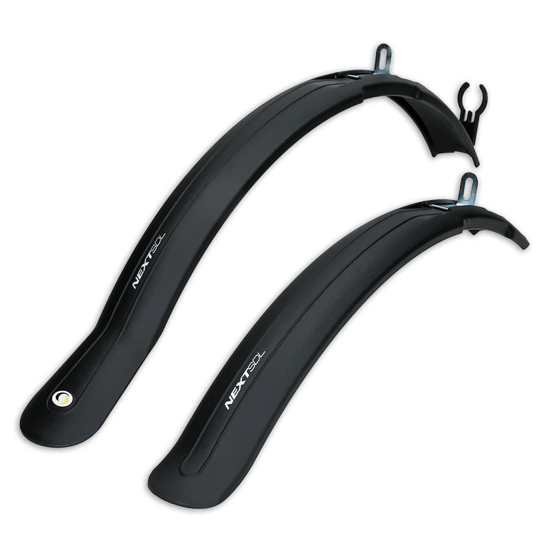 Spatbordenset NEXT LANG 26 - 28 Inch