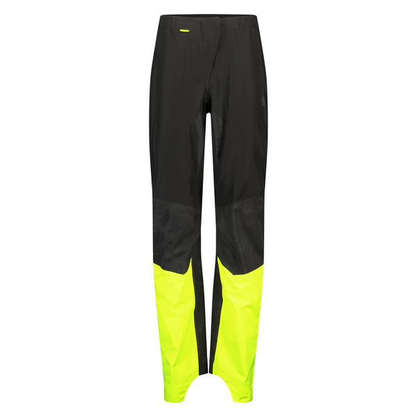 Agu tech regenbroek commuter heren - zwart - s - reflecterend