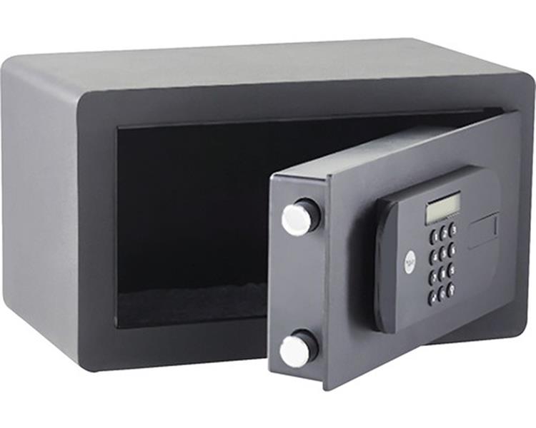 Yale 1065091 - kluis high sec gemotor compact high security | 1 stuks