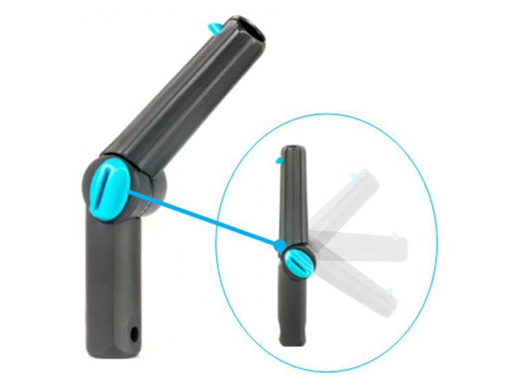 Moerman 1063285 - pro angle adapter | 6 stuks