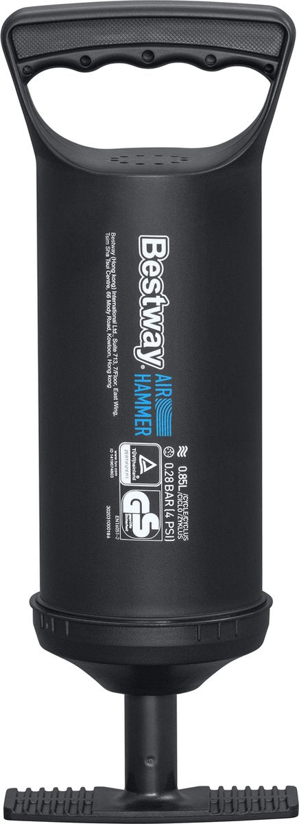 Bestway luchtpomp 30 cm