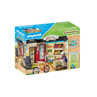 Playmobil Country 24-uurs Boerderijwinkel 71250