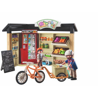 Playmobil Country 24-uurs Boerderijwinkel 71250