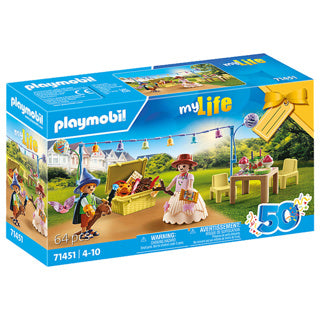 Playmobil 71451 cadeauset verkleedfeest