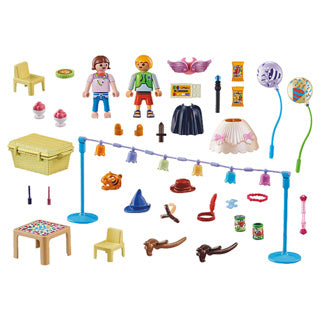 Playmobil 71451 cadeauset verkleedfeest